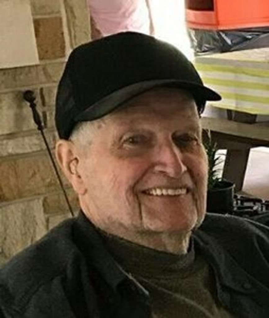 Harold Smith