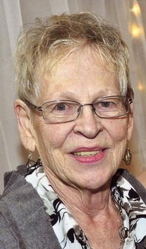 Carol Warrick Michael