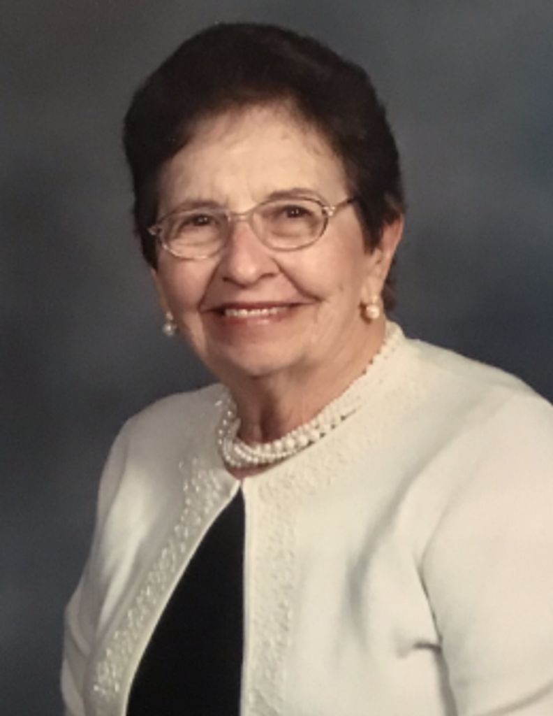Tomasa Bustio Hernandez