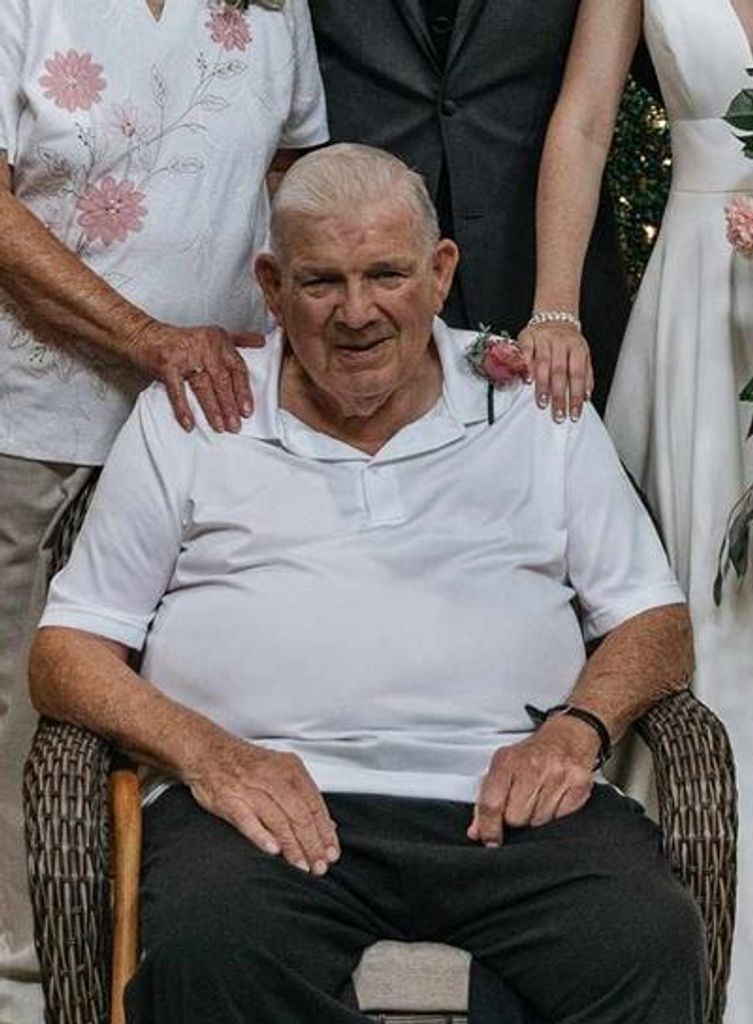 William Paul Ritchey Profile Photo
