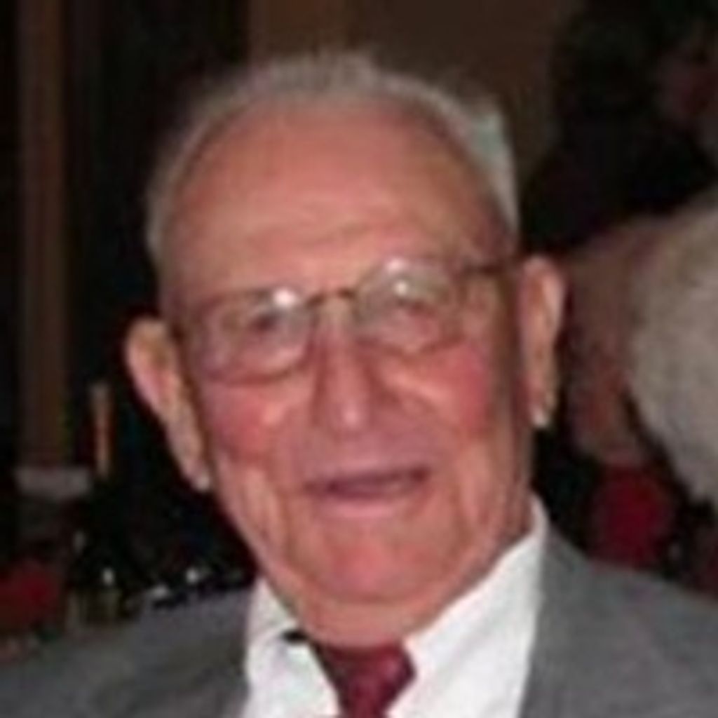Robert Behrens