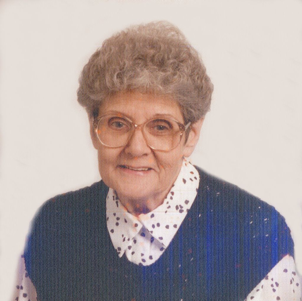 Mary Jane Hudoba
