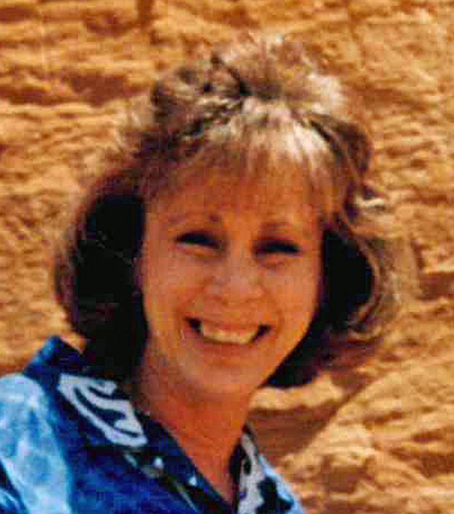 Sandra Elaine Boone
