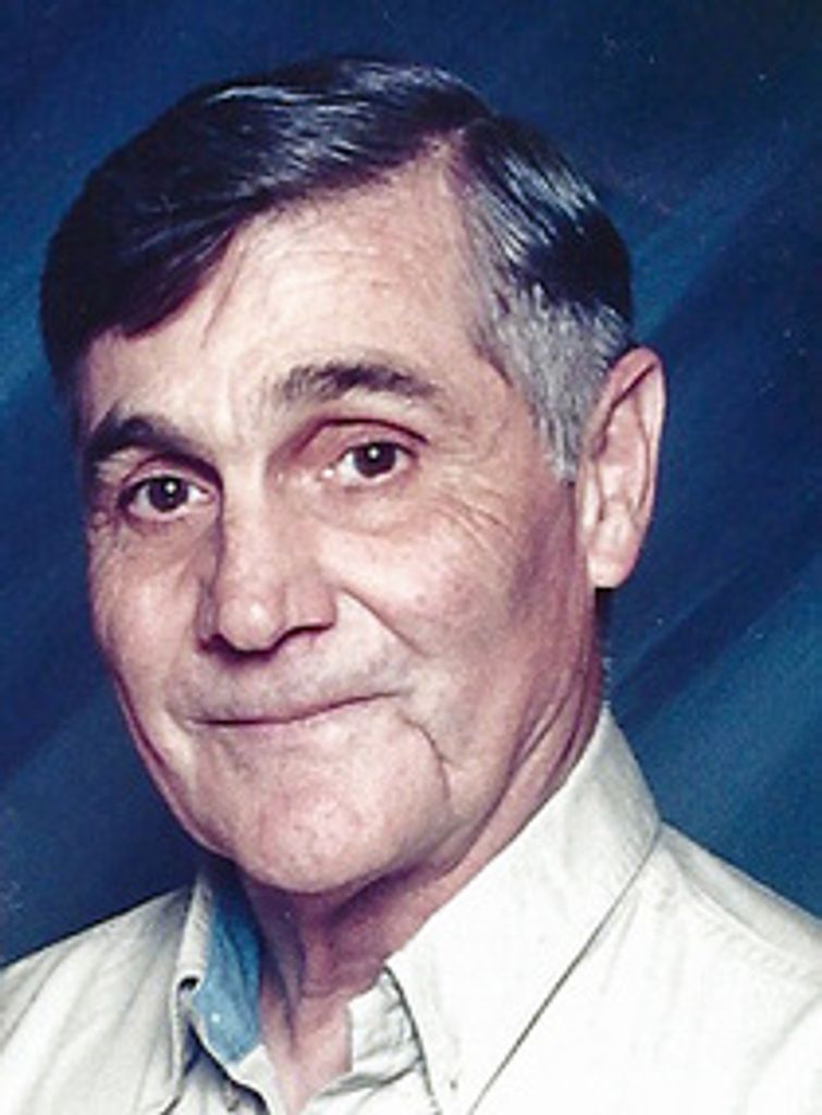 James A. Mcconnell Profile Photo