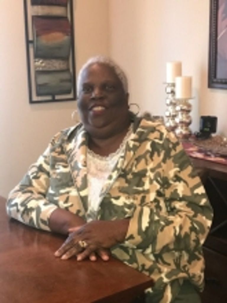 Dardrell Perry Wheeler