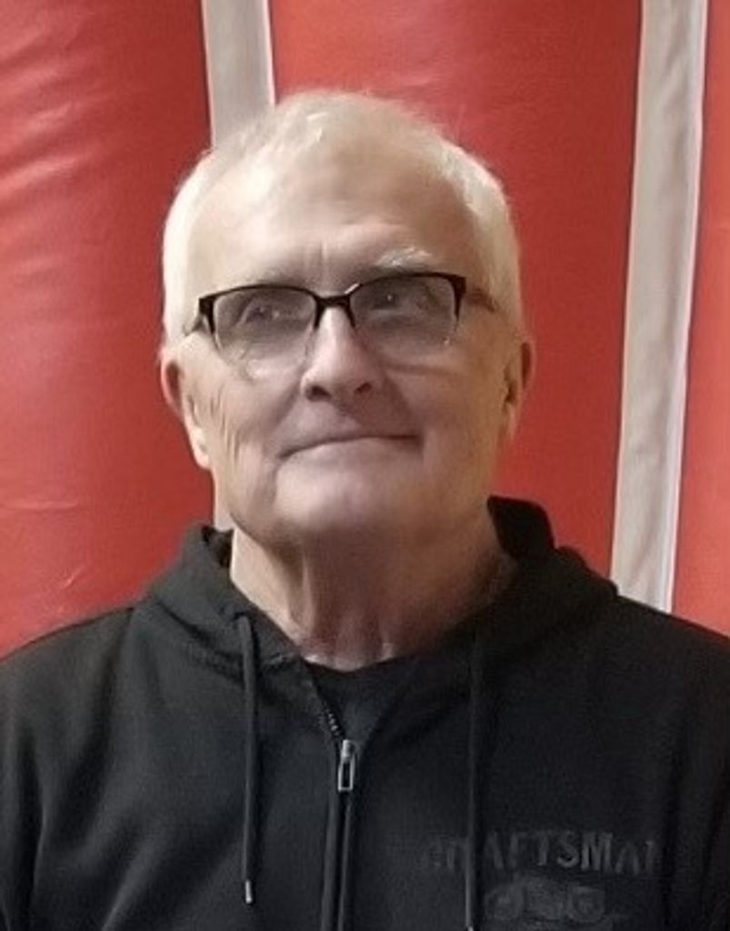 John "Jack" T. Williams