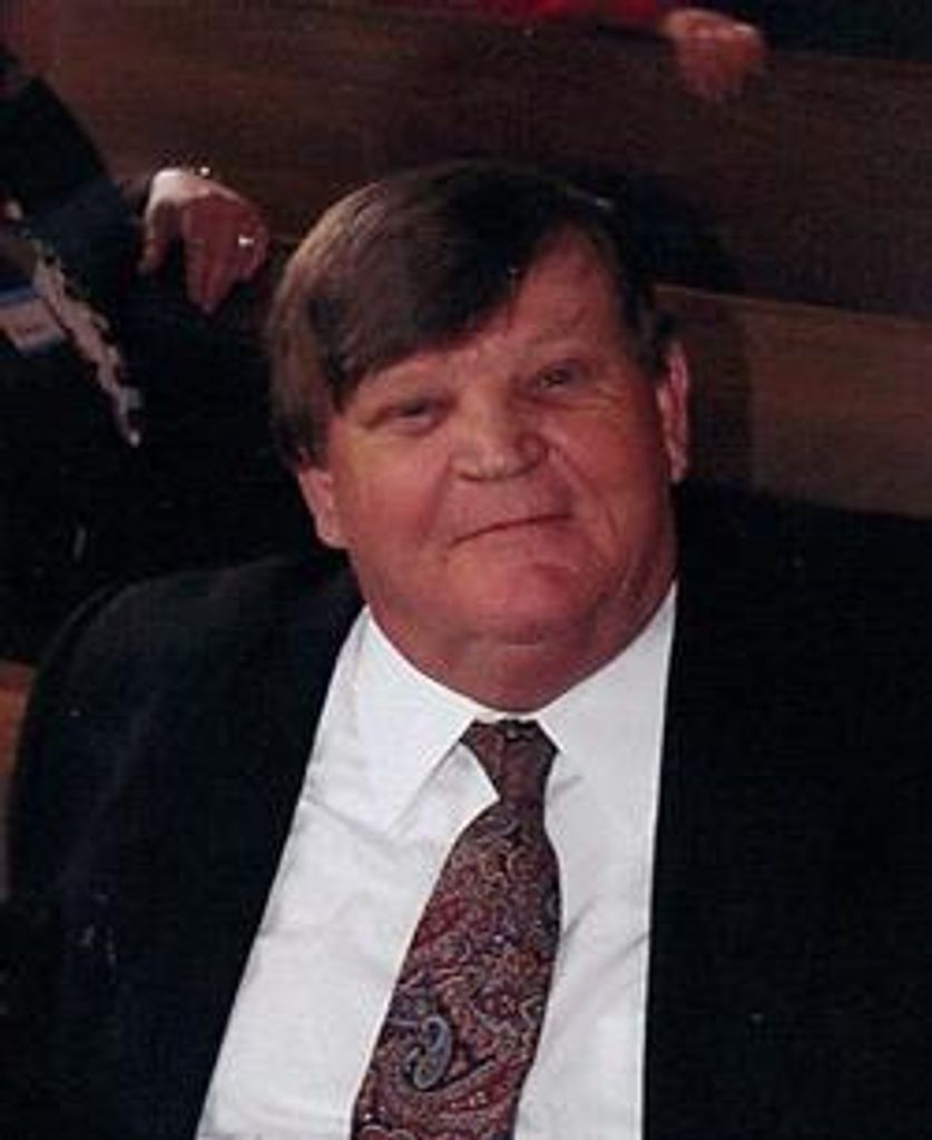 Robert "Bobby" Walter Duke, Iii