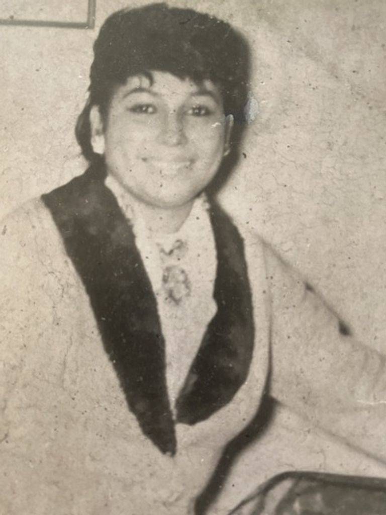 Gloria Perez Profile Photo