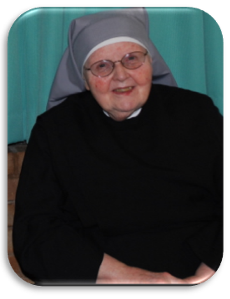 Sister Therese Noel De Notre Dame (Constance Mary Goecke) Profile Photo