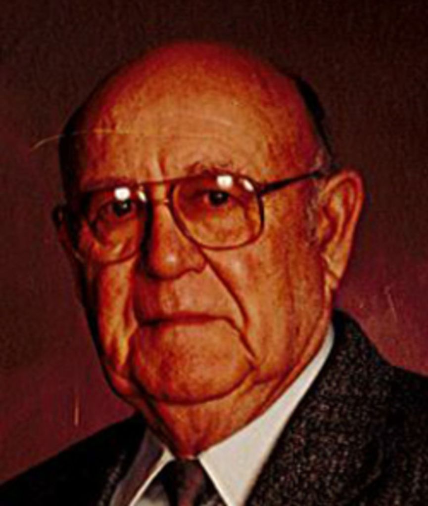 Archie D. Kueker