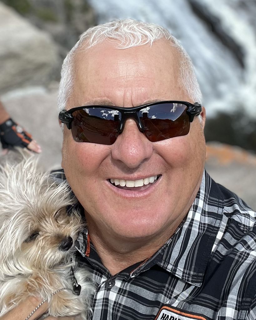 Dr. Steven L. Dill