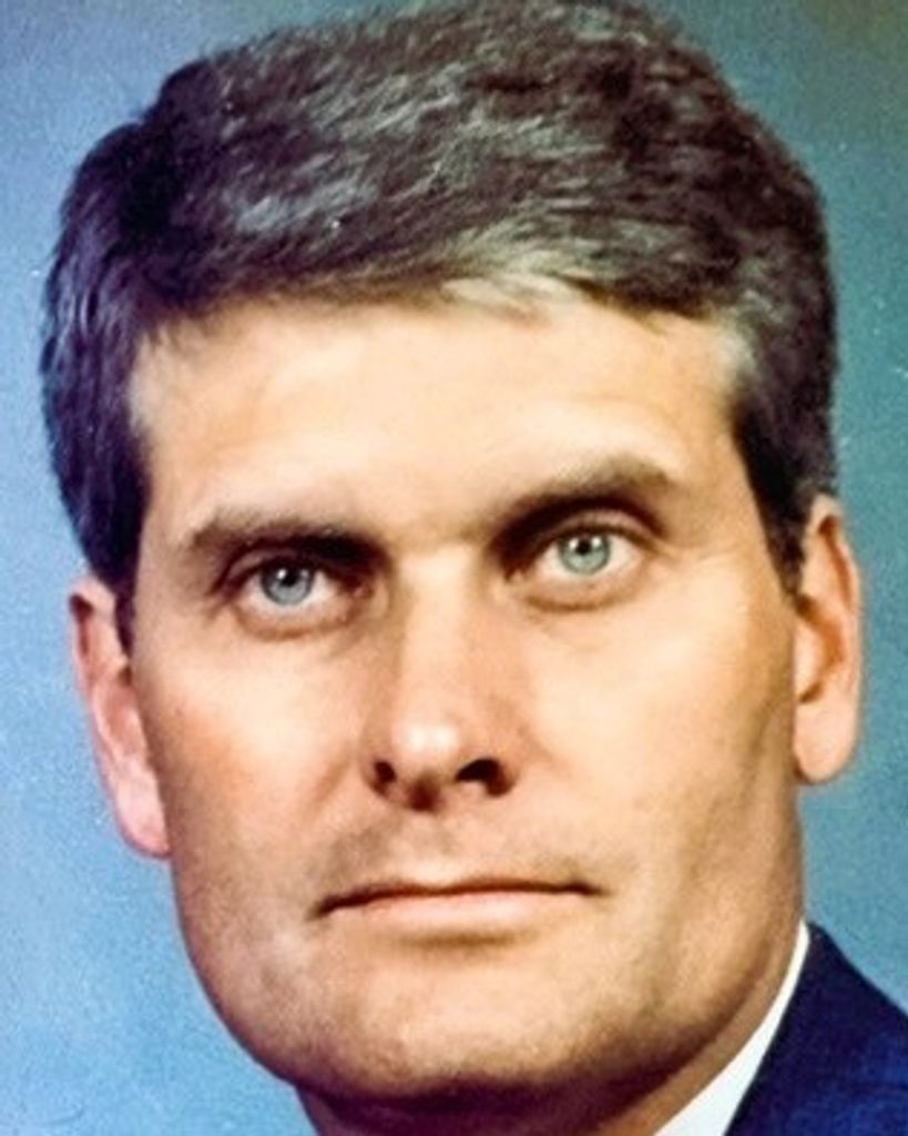Howard Asa Baker, Jr. Profile Photo