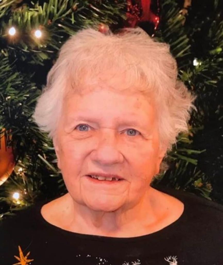 Rosamond E. Goodlander