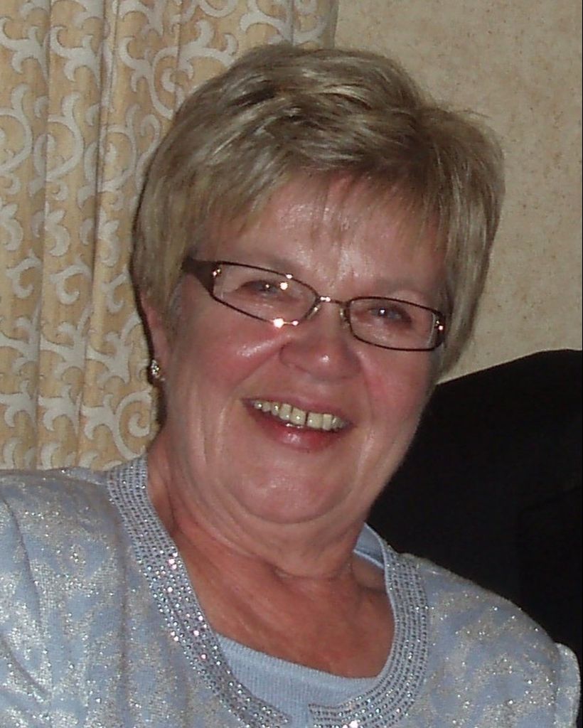 Kathleen "Kathy" Johanna Aho Bruss Profile Photo