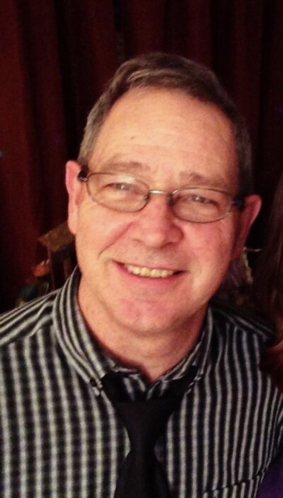 Anthony Murphy Profile Photo