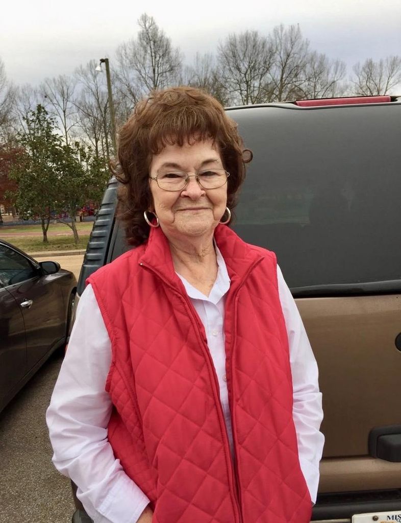 Claudine Robinson Beason