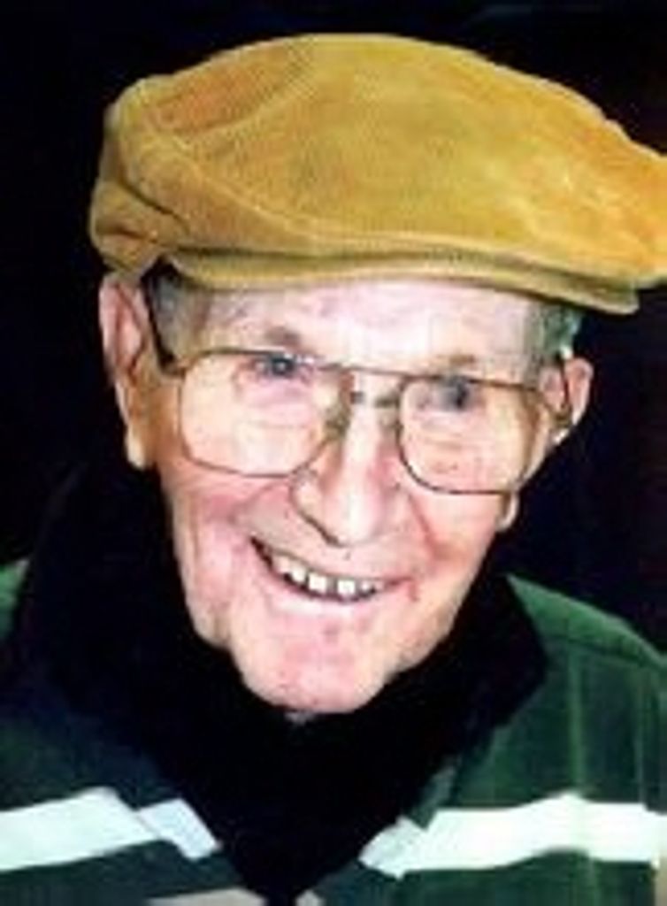 Clifford Gannon