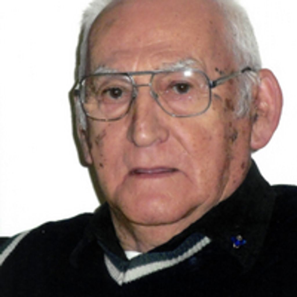 John F Demarse