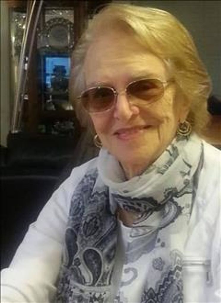 Ethel Greenspan Profile Photo