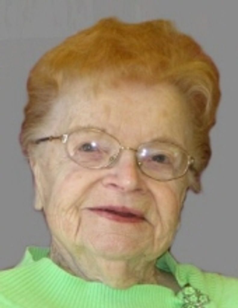 Pearl Kightlinger