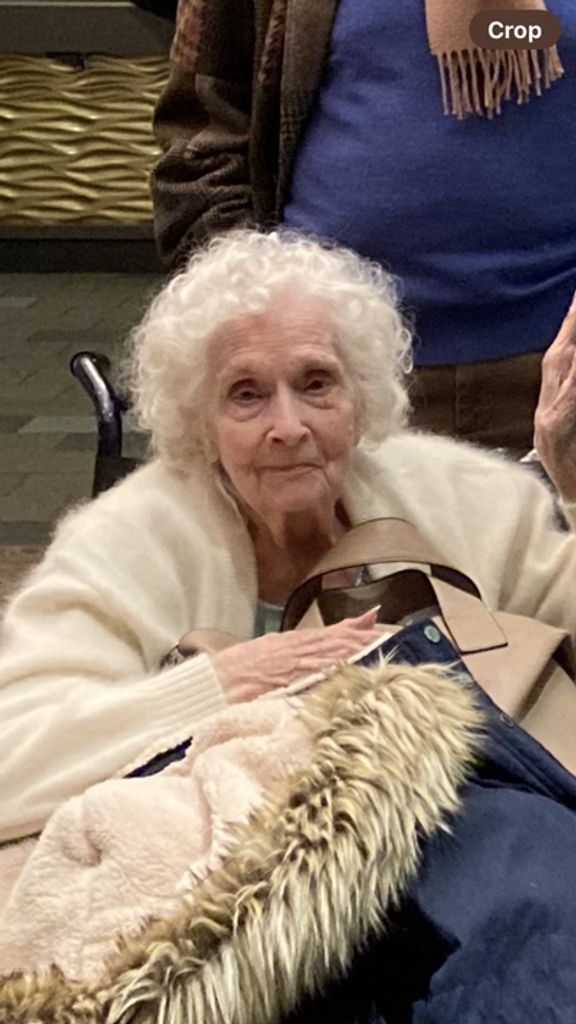 Margaret Knotts Profile Photo
