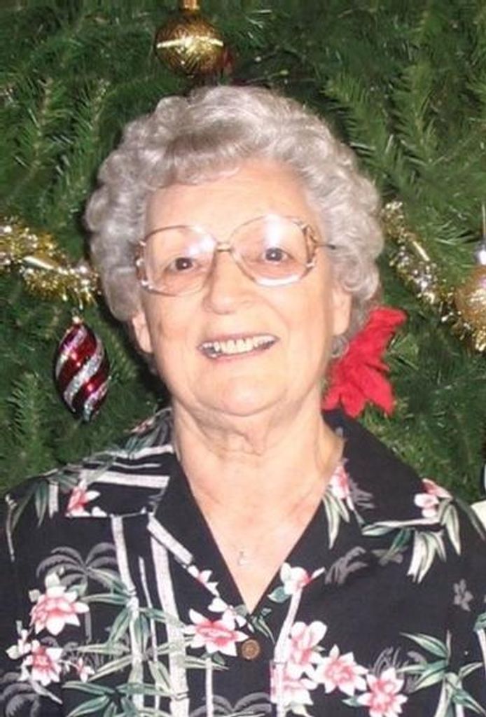 Hilda  Margaret Law Profile Photo