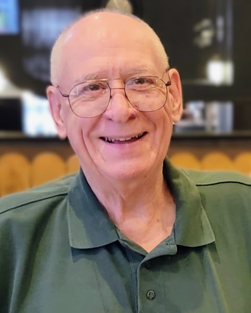 John David Mangiaracino Profile Photo