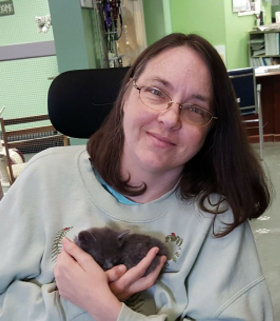 Laurie Lynn Flier Profile Photo