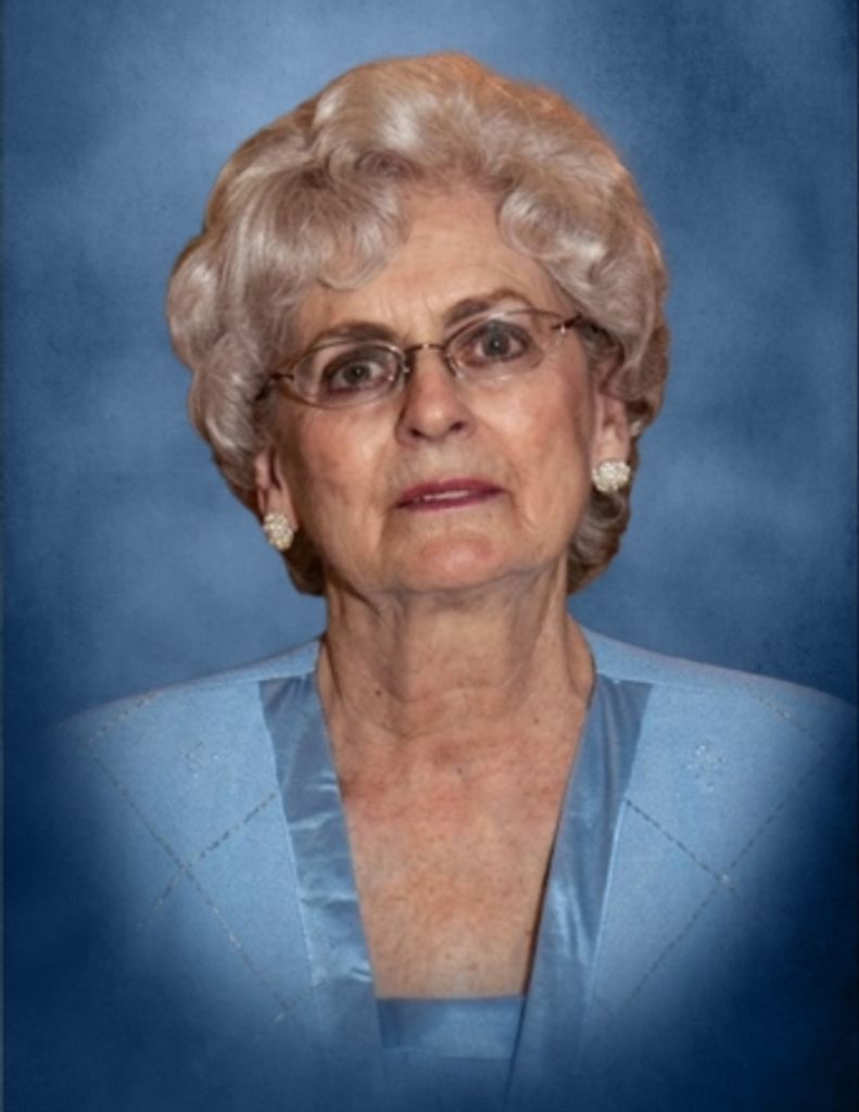 Pauline Huckeba Jennings Profile Photo