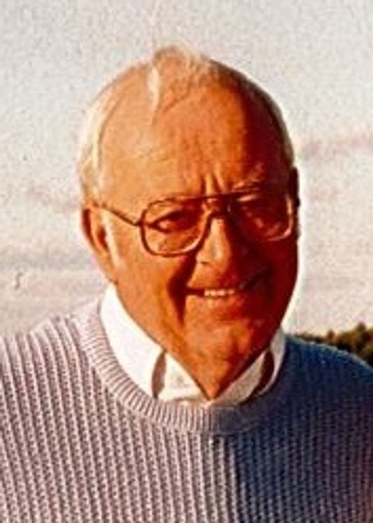 Darwin W. "Bub" Ekleberry