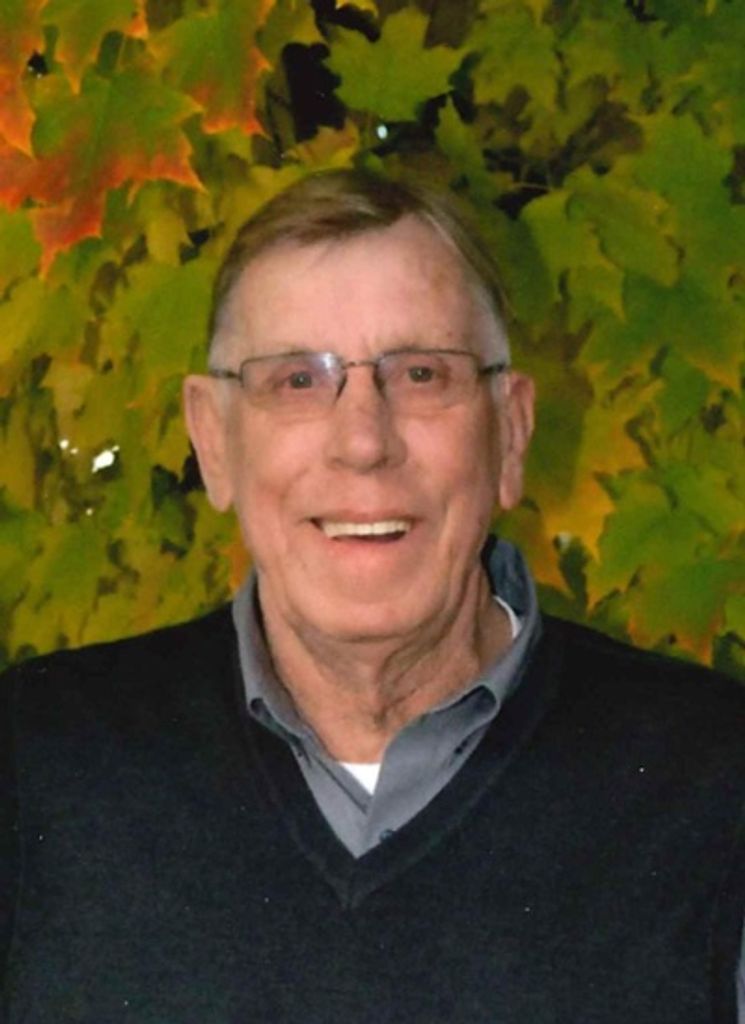 Mark Stacy Stevens