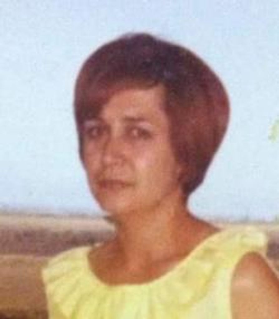 Maria Rosa Mendez De Morales