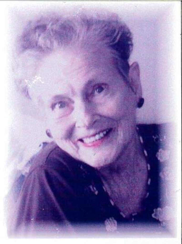 Anna Marie Heston Profile Photo
