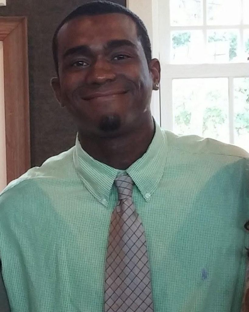 Allan Joel Alexander Profile Photo