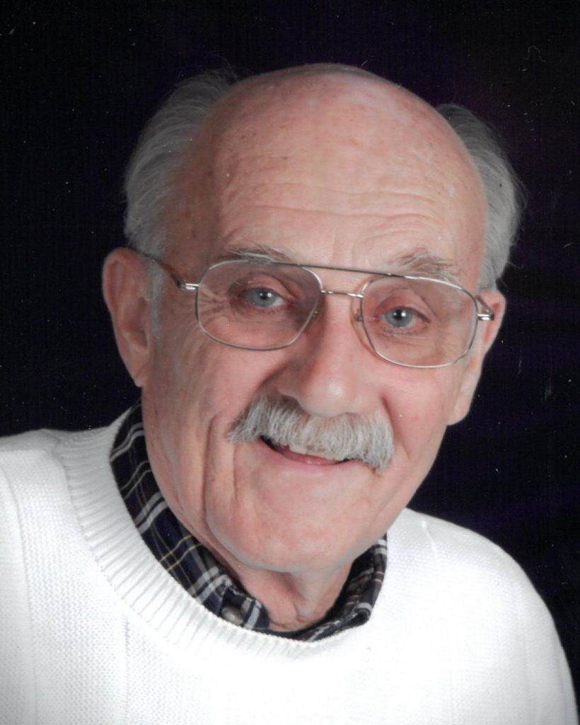 Bud Lombardi