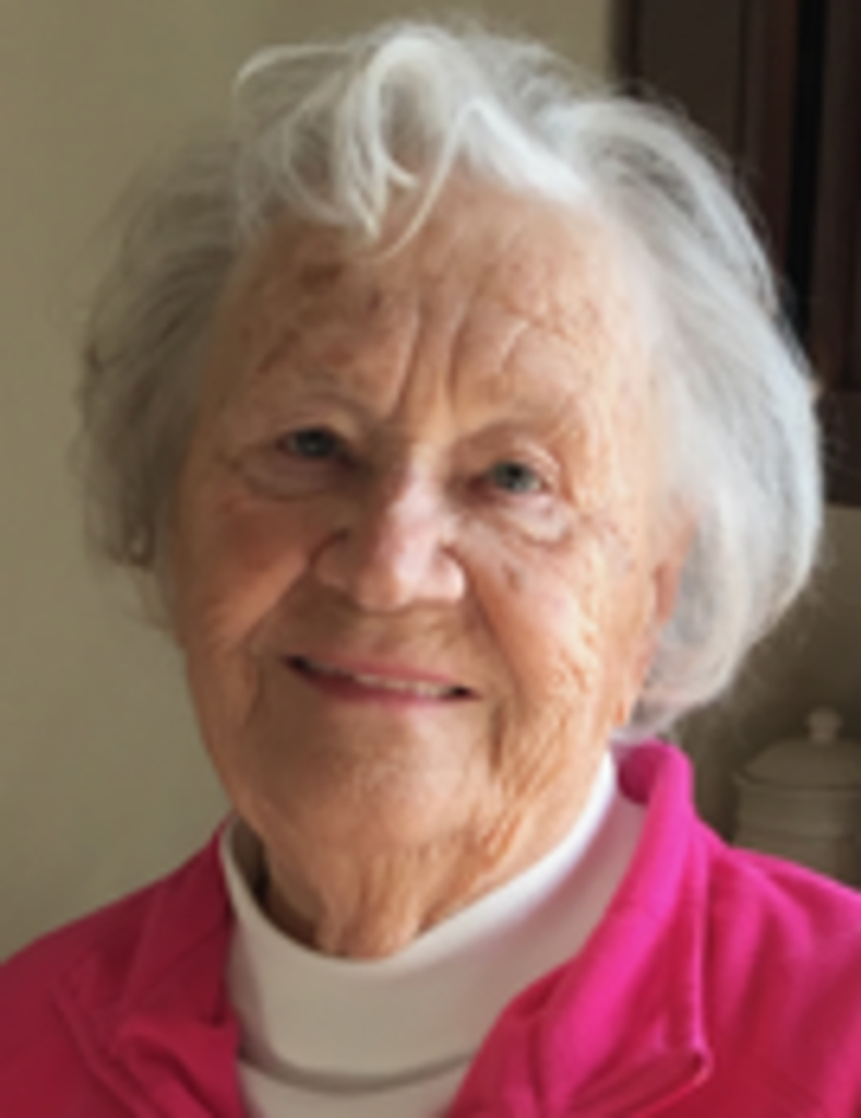 Louise Stella (Maltarich) Merle