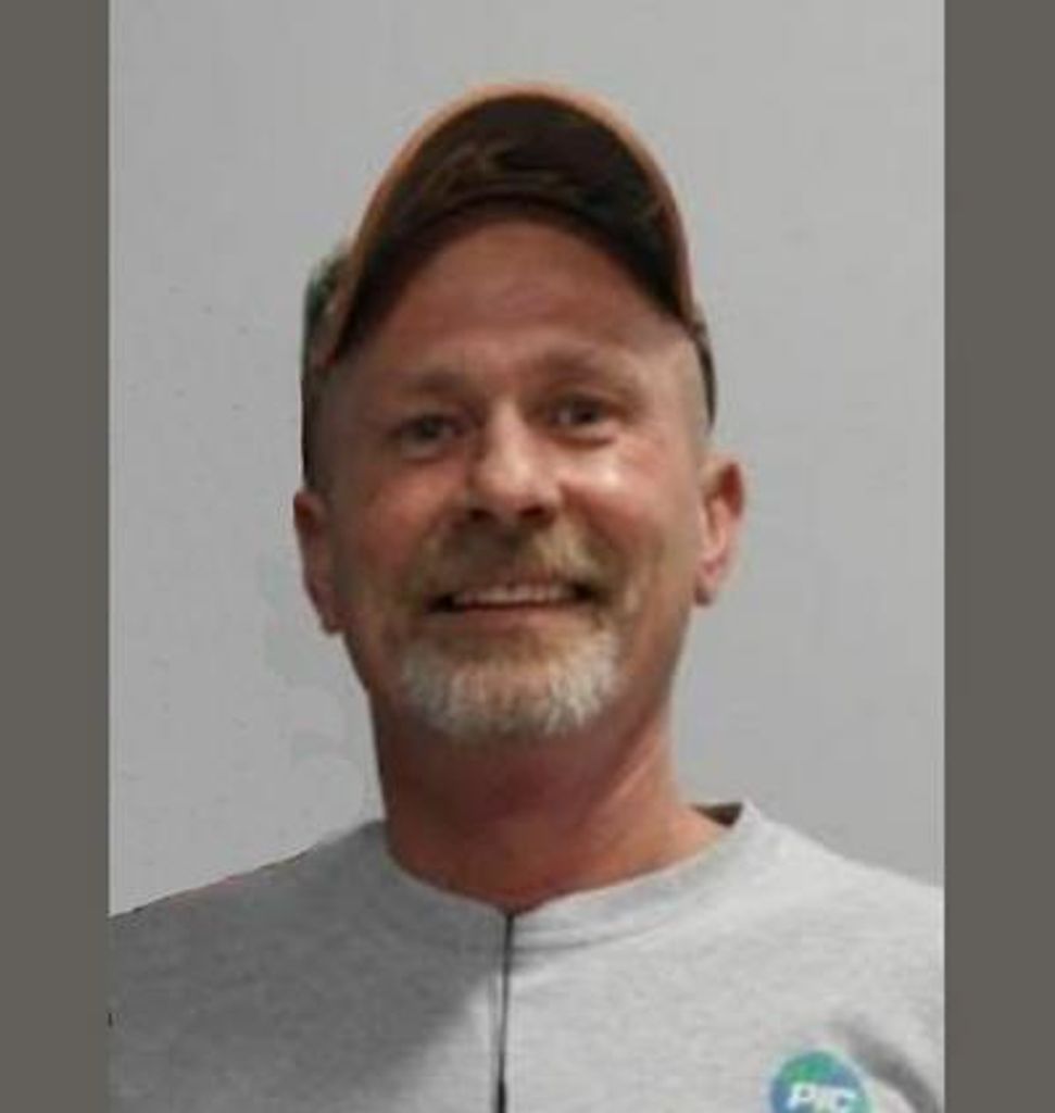 Terry Lee Yates, Sr.