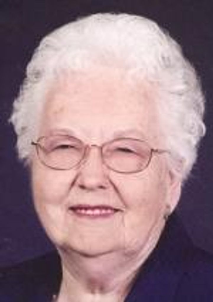 Lucille F. Koestel