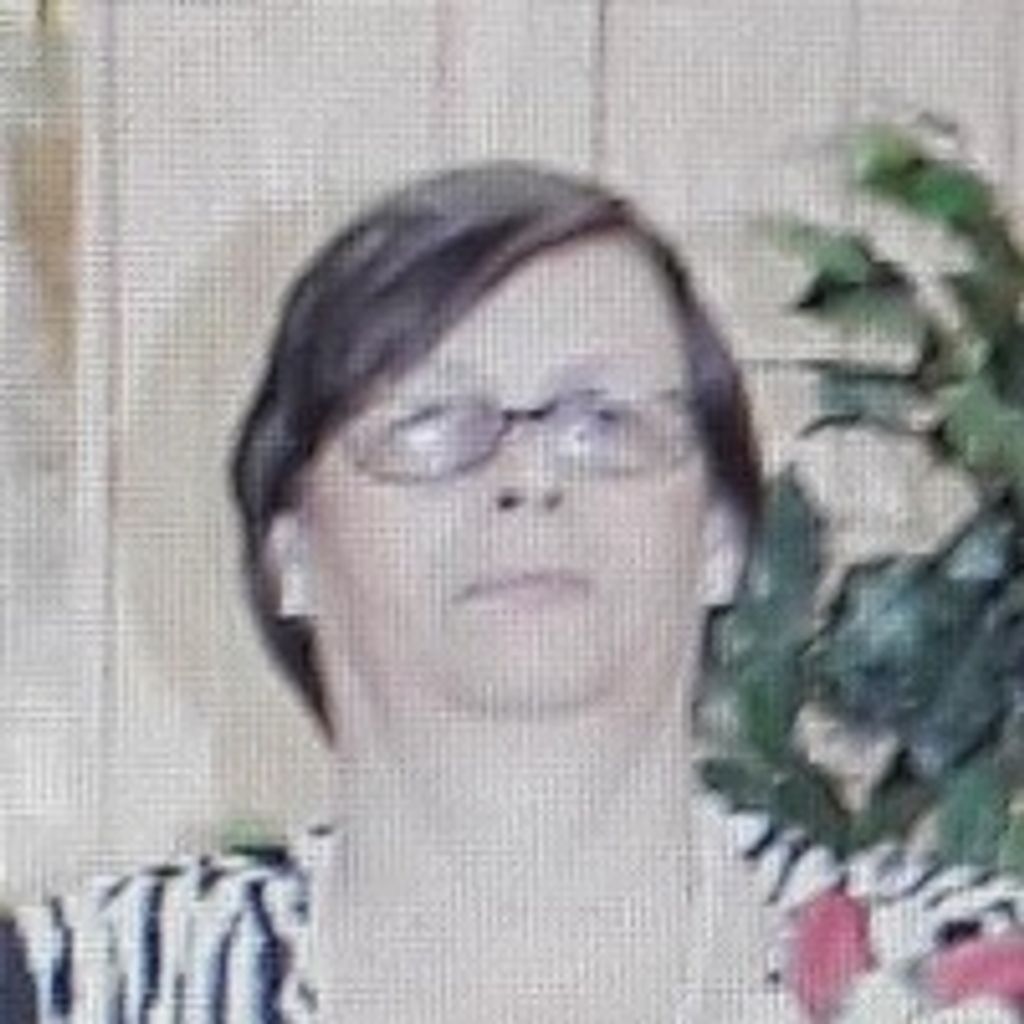 Lynn Strickland Gregory