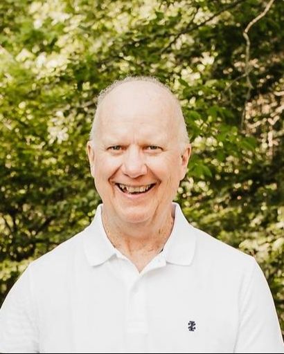 Gary Spangenberg's obituary image