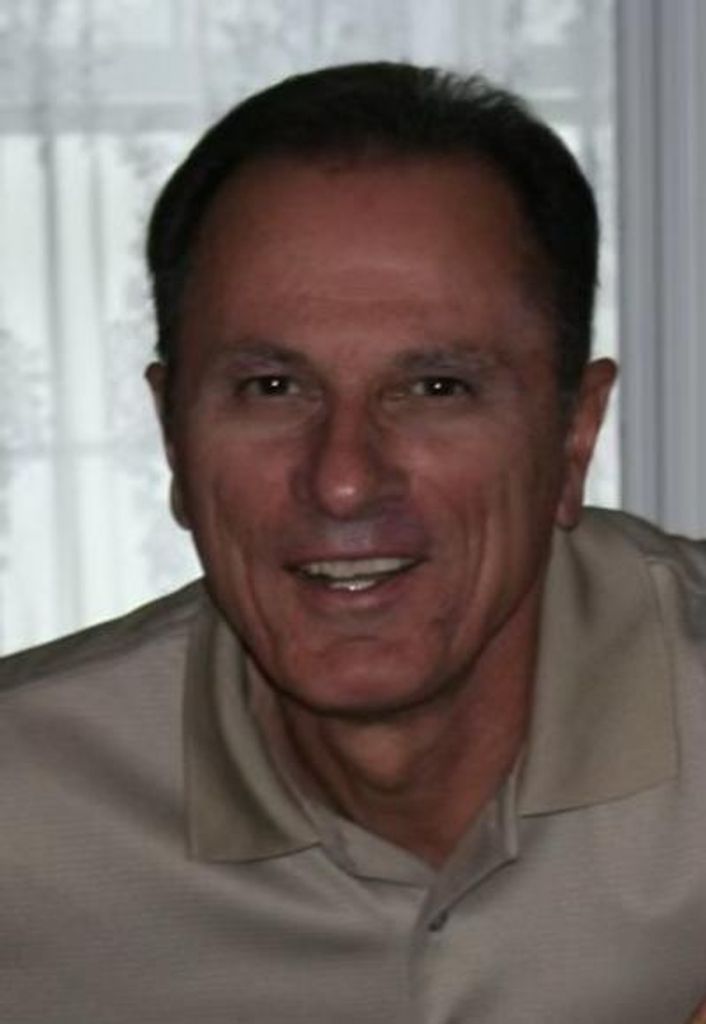 Dennis M. Kozlowski Profile Photo