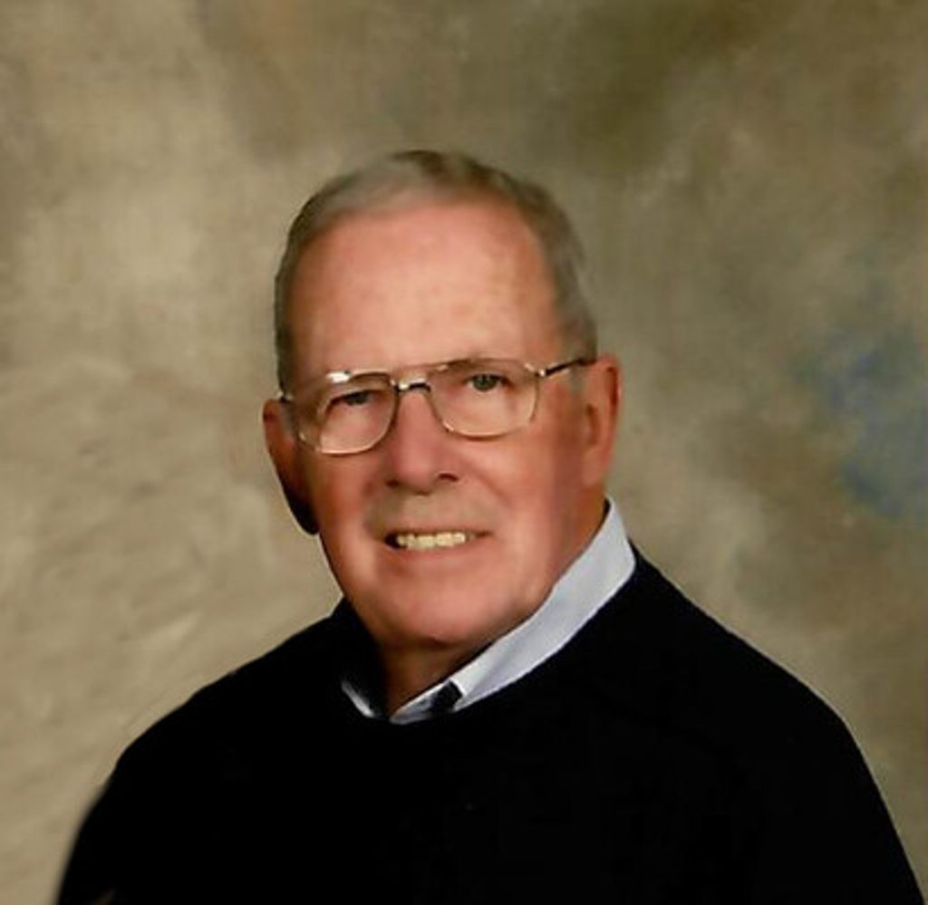 Norman Davis Profile Photo