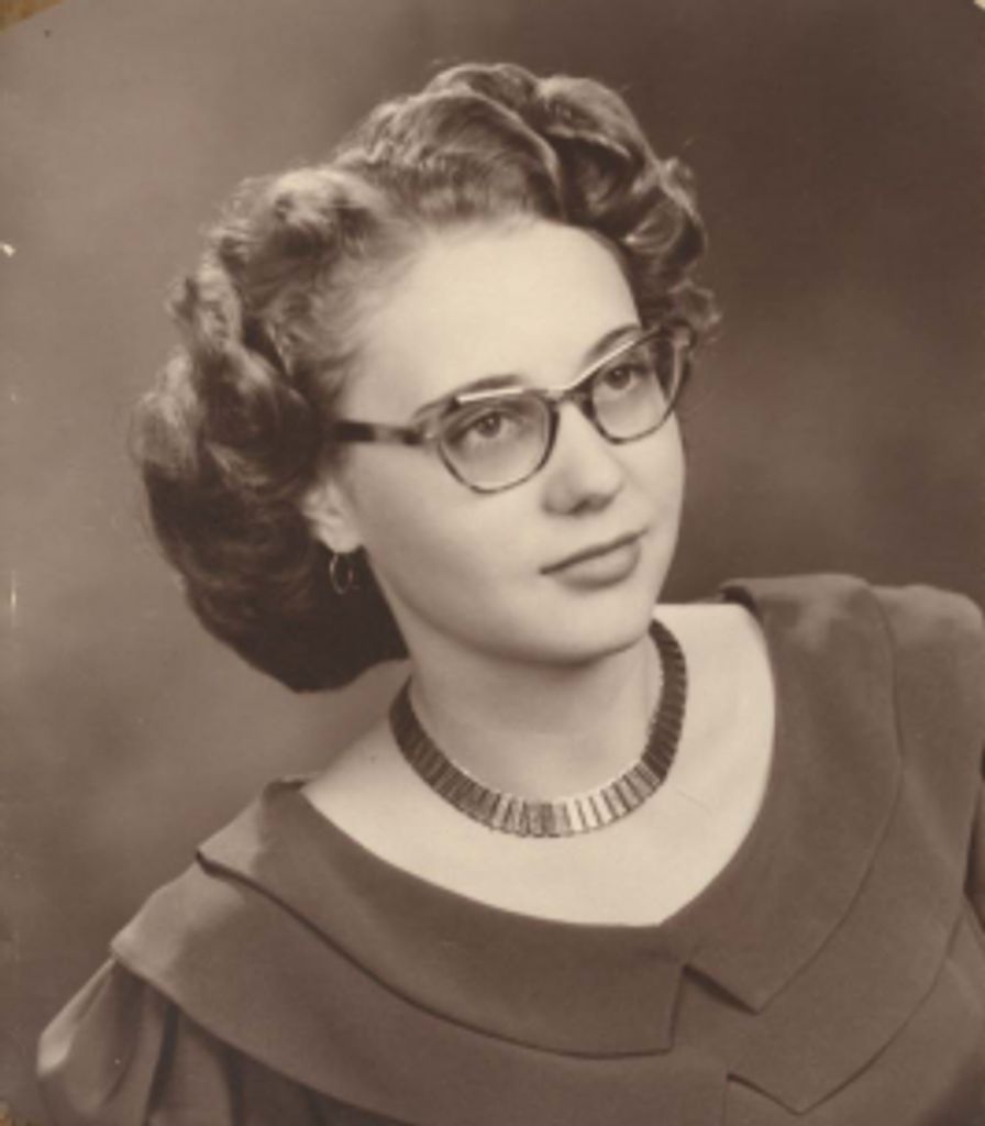 Mary Freeman