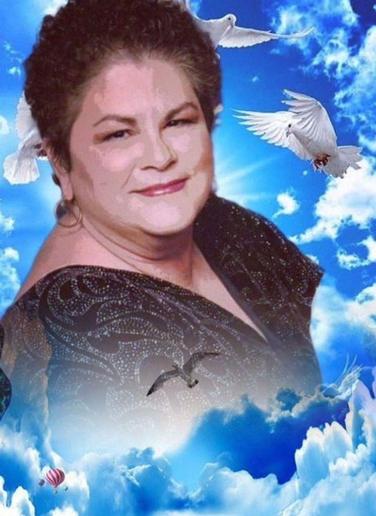 Ronda Rae Randolph Garlits