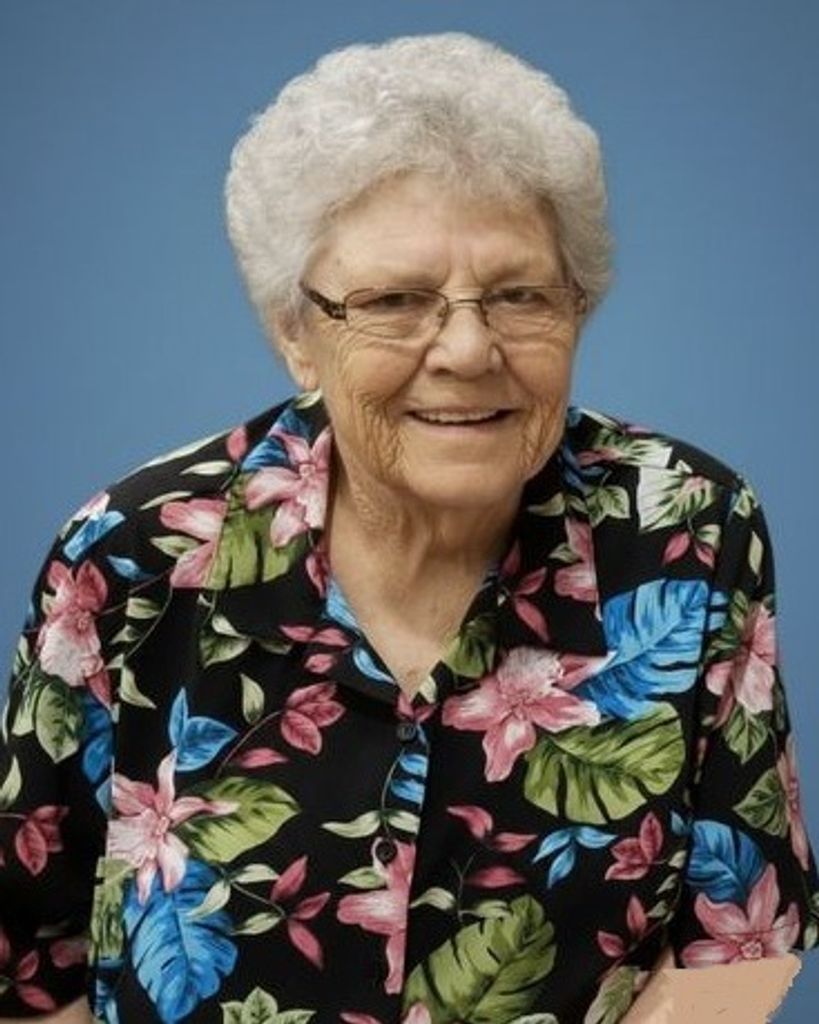 Hazel Burns