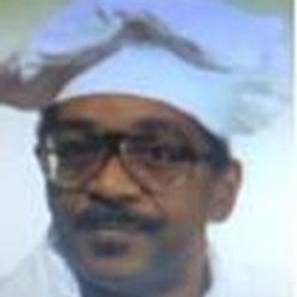 Ramon  A. Melton