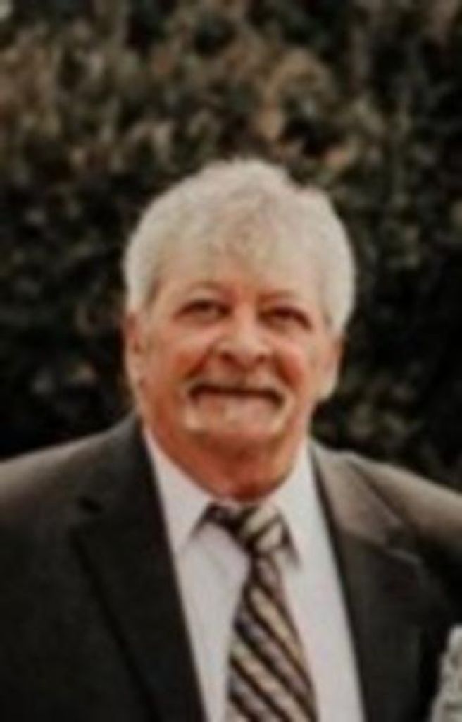 Joseph S. 'Joe' Gariano