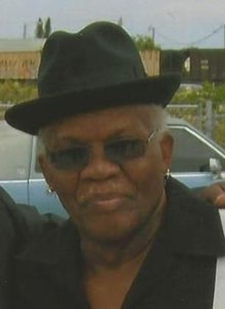 Mr Robert Curry