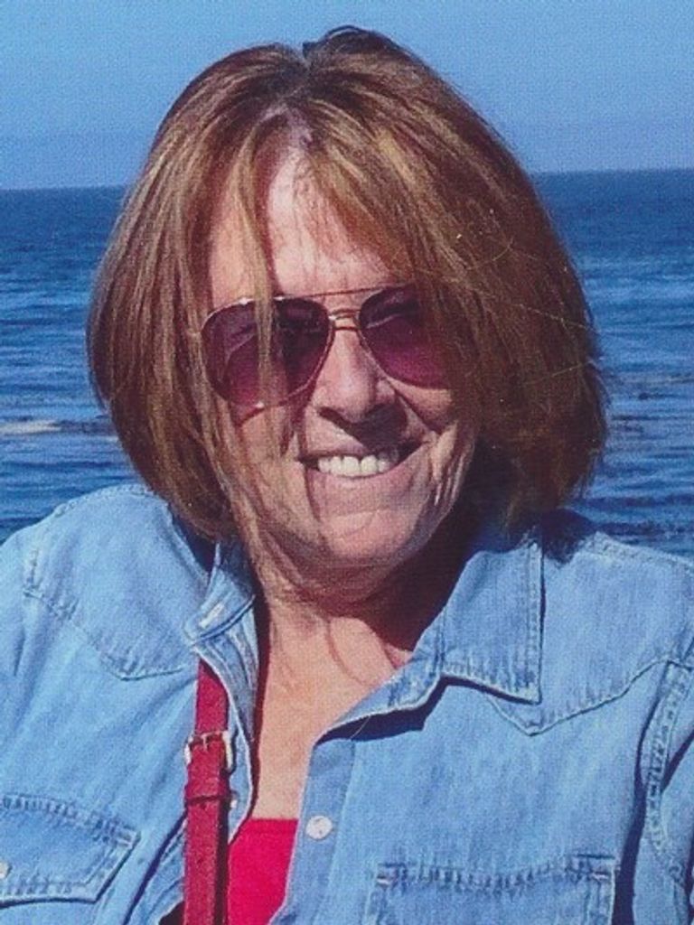 Gail Anne Saparito Profile Photo