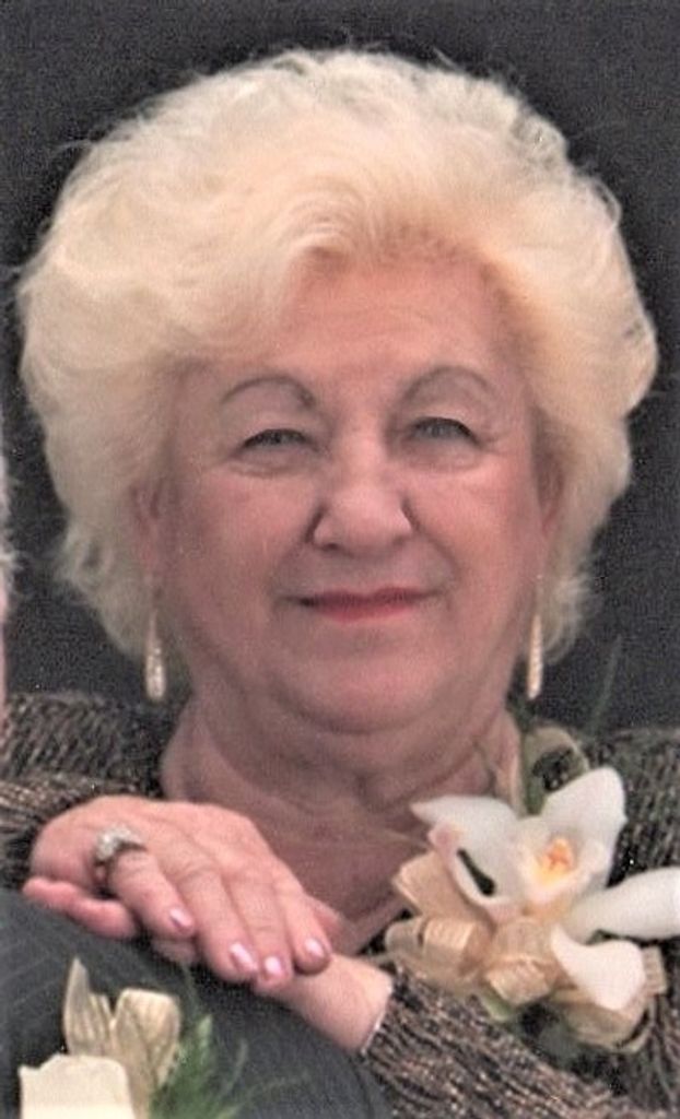 Irma L. Lange Profile Photo